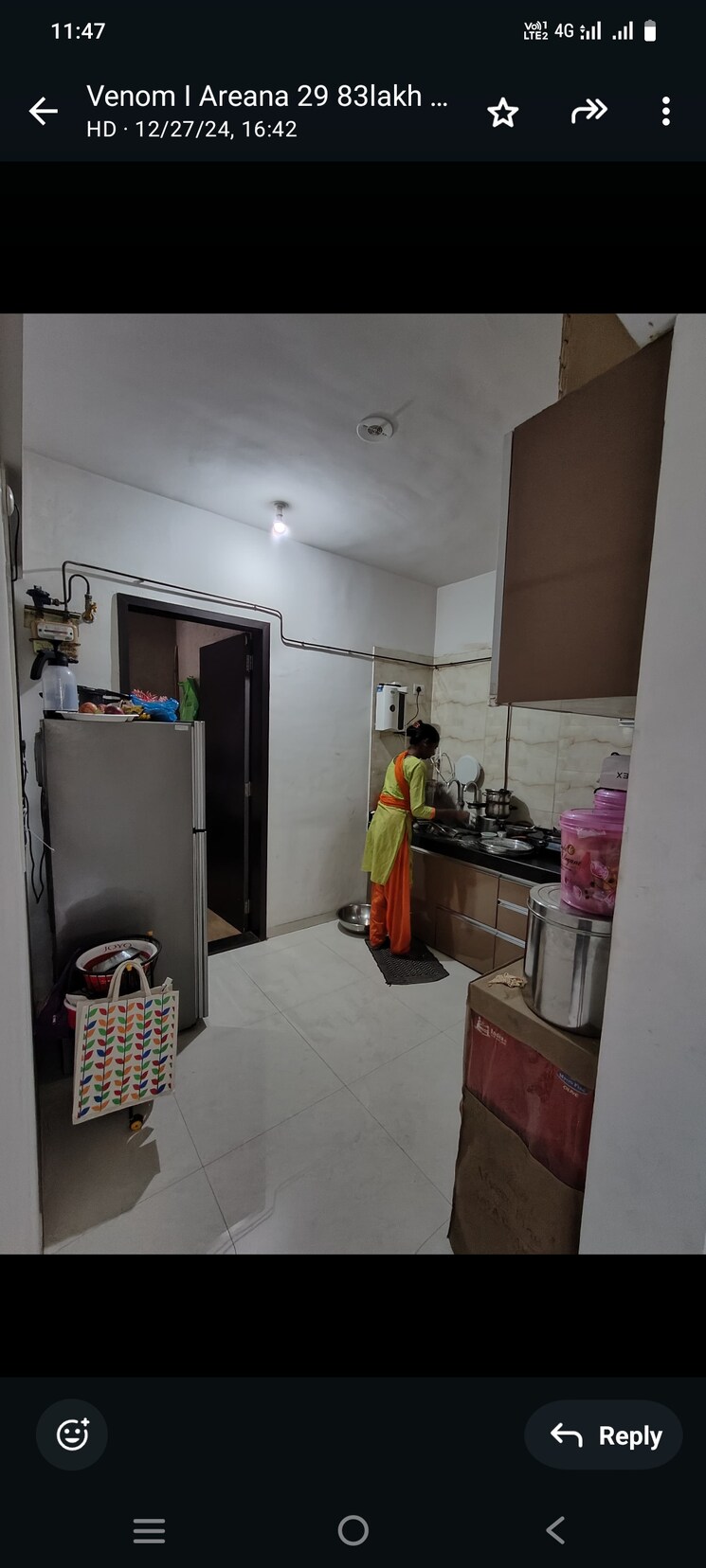 undefined, legacy-arena-29-phase-3 2 Bedroom 945 Sq.Ft. Apartment In Rahatani Pune 8066703