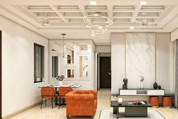 2 BHK + Pooja Room Villa For Sale in Apoorva Township D