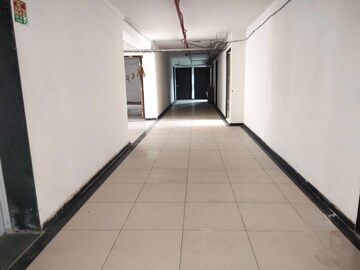 Building Lobby in  Office Space at Dev Atelier, Prahlad Nagar – for Rent