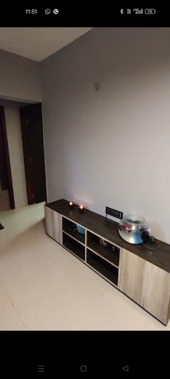 2 BHK Apartment For Rent in Utopia Garden Grove Mall Borivali West Mumbai  8066738