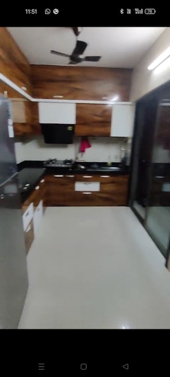 2 BHK Apartment For Rent in Utopia Garden Grove Mall Borivali West Mumbai  8066738