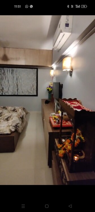 2 BHK Apartment For Rent in Utopia Garden Grove Mall Borivali West Mumbai  8066738