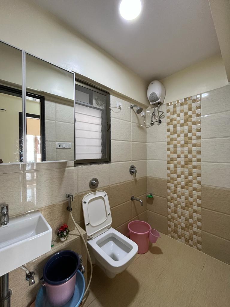 3 BHK Apartment For Sale in Raheja Sherwood