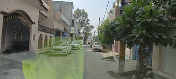  Plot – Exterior View View at Wazirganj - for Sale