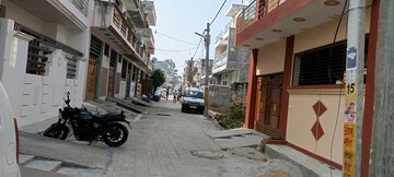  Plot – Exterior View View at Wazirganj - for Sale