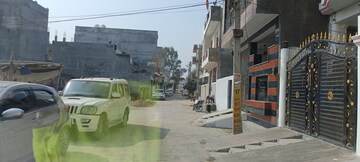  Plot – Exterior View View at Wazirganj - for Sale
