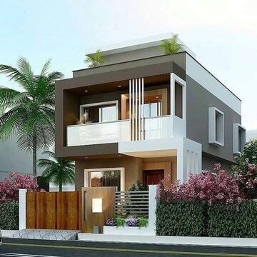 2 BHK Villa For Sale in Bidadi