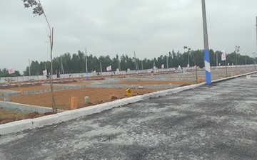 Plot For Sale in Bidadi