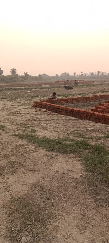 Plot Area in  Plot at Sector 88 – for Sale