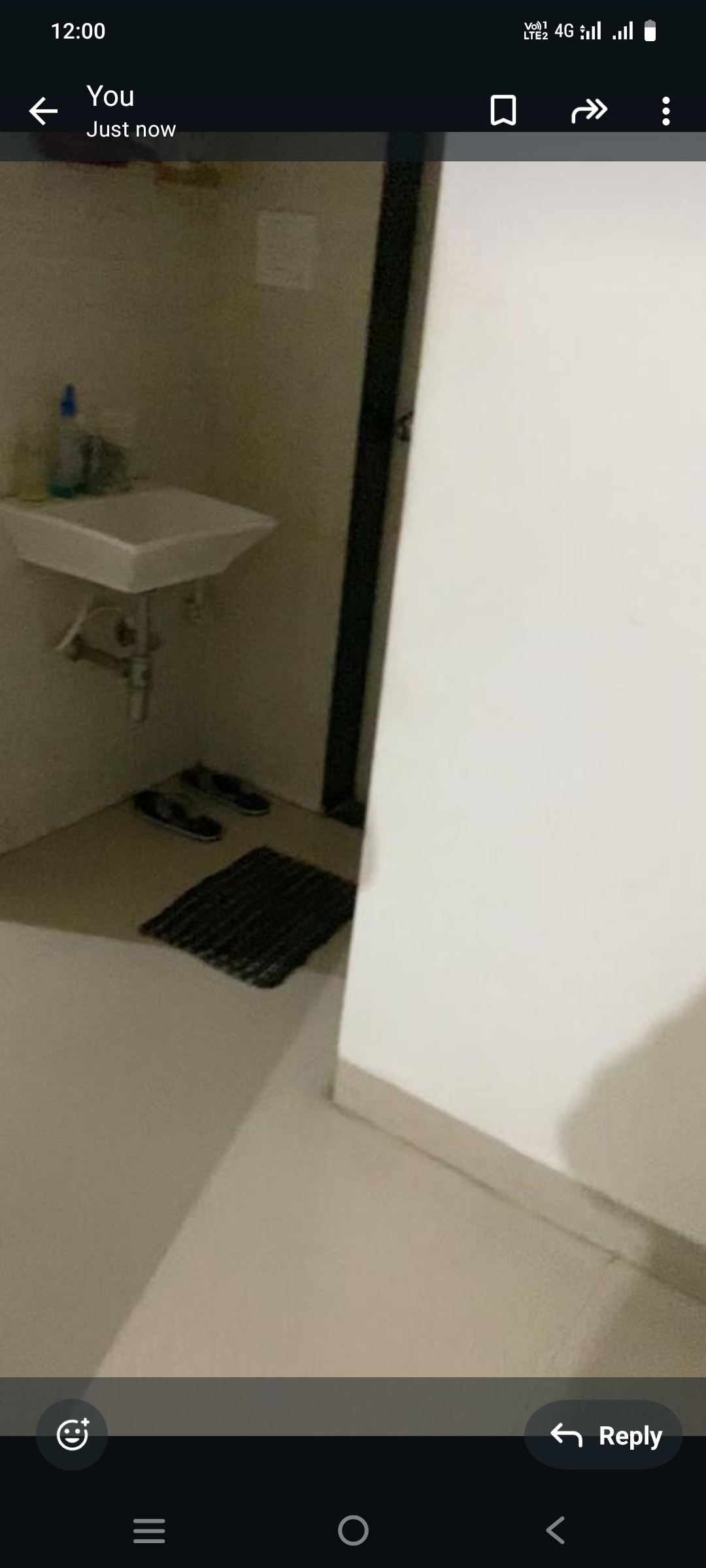 1 BHK + Pooja Room Apartment For Sale in The Royal Miraj