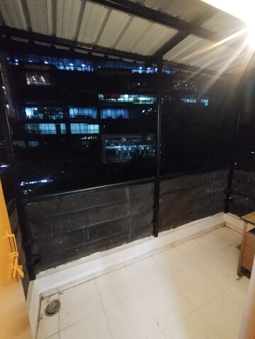 Furnished Amenities in 1 BHK Apartment at Neco Gardens, Viman Nagar – for Rent