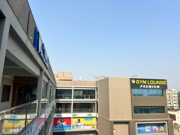  Shop – Exterior View View at Vatva - for Sale