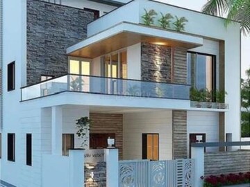 3 BHK Independent House For Resale in Electronic City Bangalore  8061662