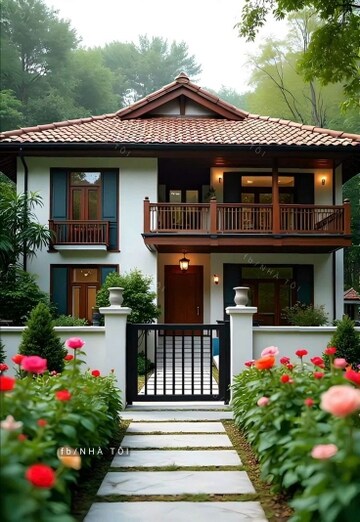 3.5 BHK Villa For Sale in Bidadi