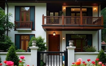 3.5 BHK Villa For Sale in Bidadi