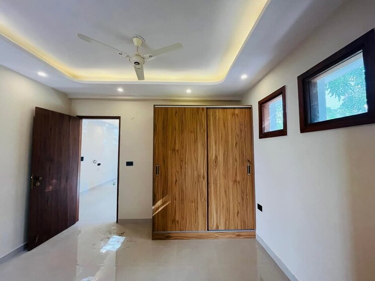 Master Bedroom, sector 43 3 Bedroom 1800 Sq.Ft. Builder Floor In Sector 43 Faridabad 8066785