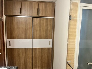 Furnished Amenities in 3 BHK Apartment at Gaur Sportswood, Sector 79 – for Rent