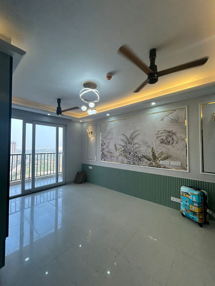Room, tata-eureka-park 3 Bedroom 1575 Sq.Ft. Apartment In Sector 150 Noida 8066829