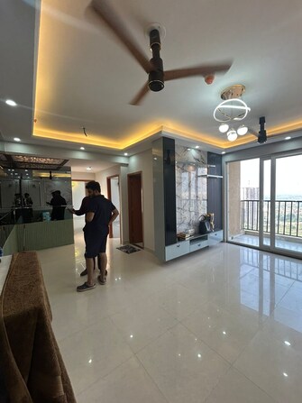 3 BHK Apartment For Resale in Tata Eureka Park Sector 150 Noida  8066829