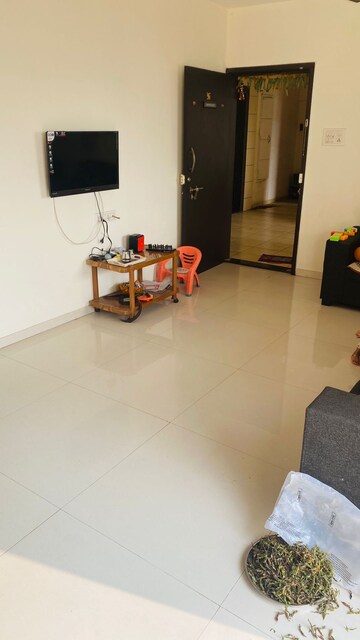 2 BHK Apartment For Rent in Divine Palm Springs, Wakad