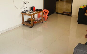2 BHK Apartment For Rent in Divine Palm Springs, Wakad