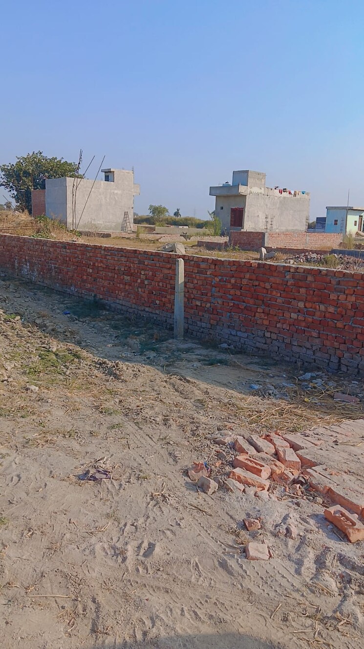 undefined, sector 87  100 Sq.Yd. Plot In Sector 87 Faridabad 8066787