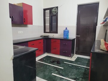 Kitchen in 2.5 BHK Villa at Sector 21d – for Rent