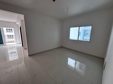Bathroom in 2 BHK Apartment at Rajapushpa Provincia, Narsingi – for Sale