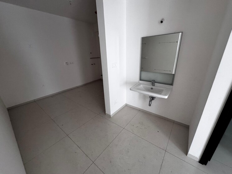 Bathroom, rajapushpa-provincia 2 Bedroom 1370 Sq.Ft. Apartment In Narsingi Hyderabad 8066793