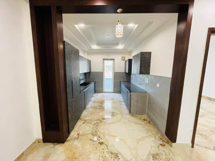 Kitchen, sector 42 4 Bedroom 2550 Sq.Ft. Builder Floor In Sector 42 Faridabad 8066887