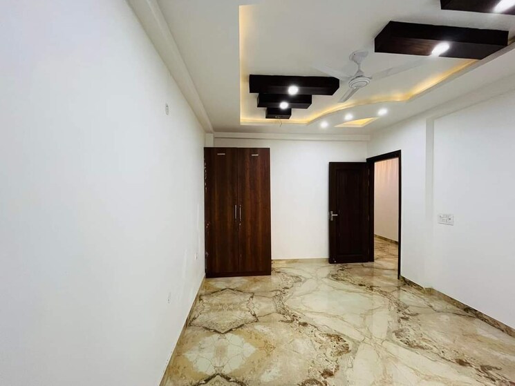 Bedroom, sector 42 4 Bedroom 2550 Sq.Ft. Builder Floor In Sector 42 Faridabad 8066887