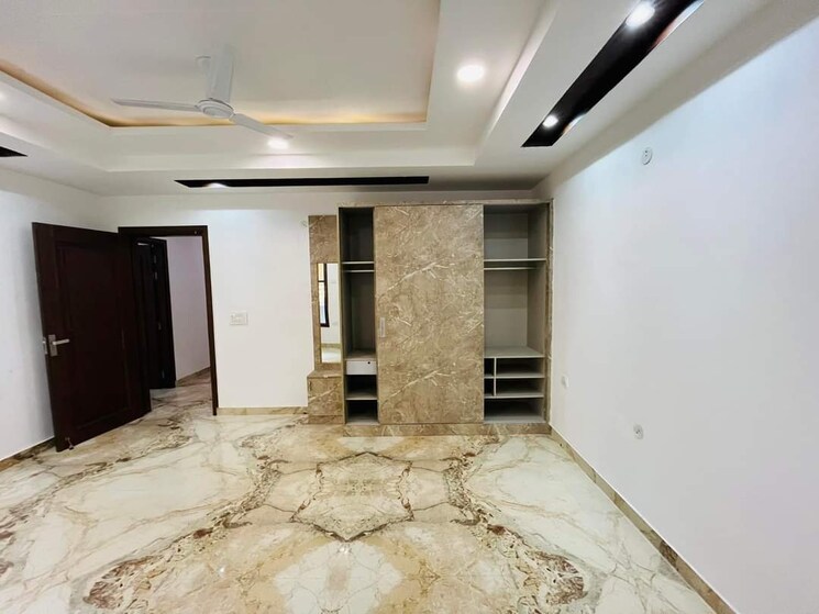 Master Bedroom, sector 42 4 Bedroom 2550 Sq.Ft. Builder Floor In Sector 42 Faridabad 8066887