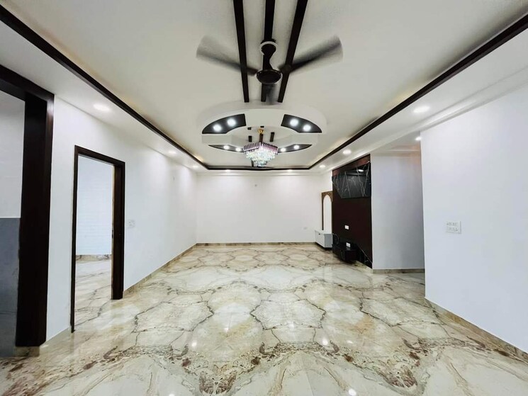 Living Room, sector 42 4 Bedroom 2550 Sq.Ft. Builder Floor In Sector 42 Faridabad 8066887