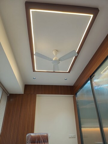 Furnished Amenities in  Office Space at Prahlad Nagar – for Rent