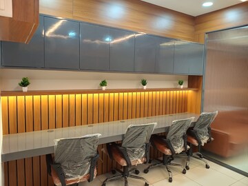  Office Space For Rent in Prahlad Nagar