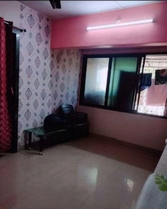 1 BHK Apartment For Resale in Willows CHS Majiwada Thane  8056022