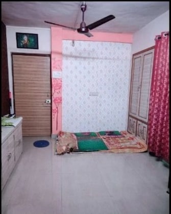 1 BHK Apartment For Resale in Willows CHS Majiwada Thane  8056022