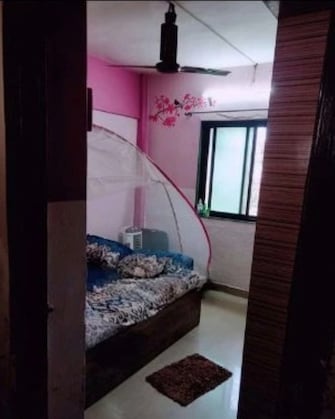 1 BHK Apartment For Resale in Willows CHS Majiwada Thane  8056022