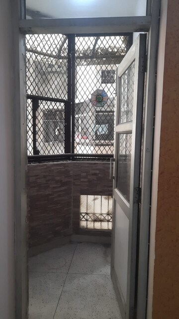 Bathroom in 3 BHK Apartment at Sector 18, Dwarka – for Rent