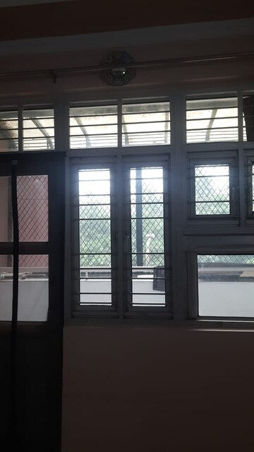 Room in 3 BHK Apartment at Sector 18, Dwarka – for Rent