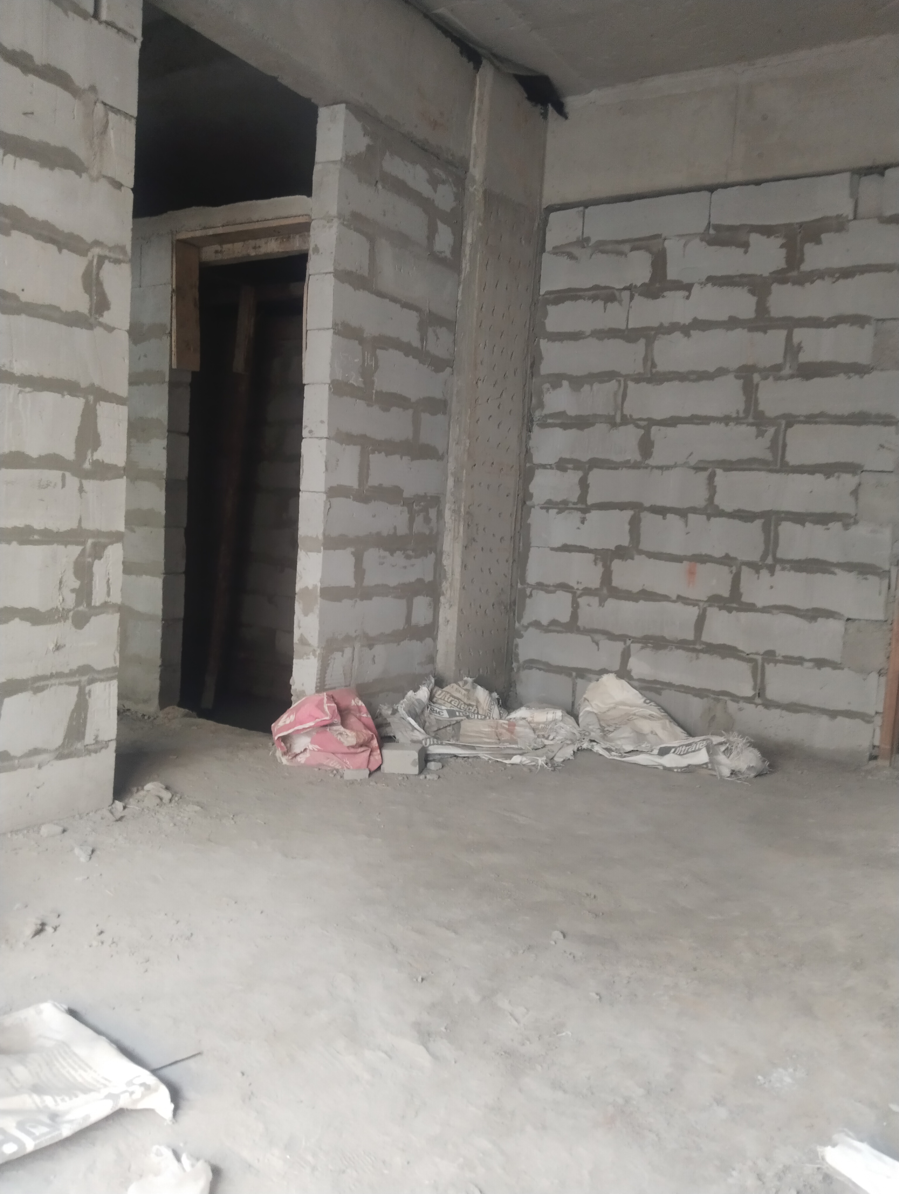 1 BHK Apartment For Sale in Cg Nisarg Residency 