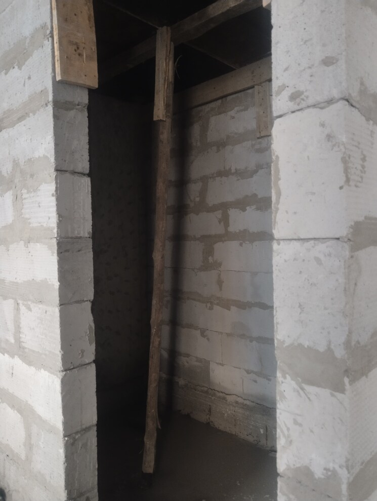 Bathroom, kasheli 1 Bedroom 690 Sq.Ft. Apartment In Kasheli Thane 8066816