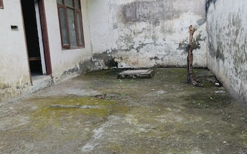 Plot For Sale in Sector 21d