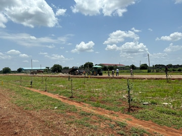  Plot For Sale in Mangalagiri