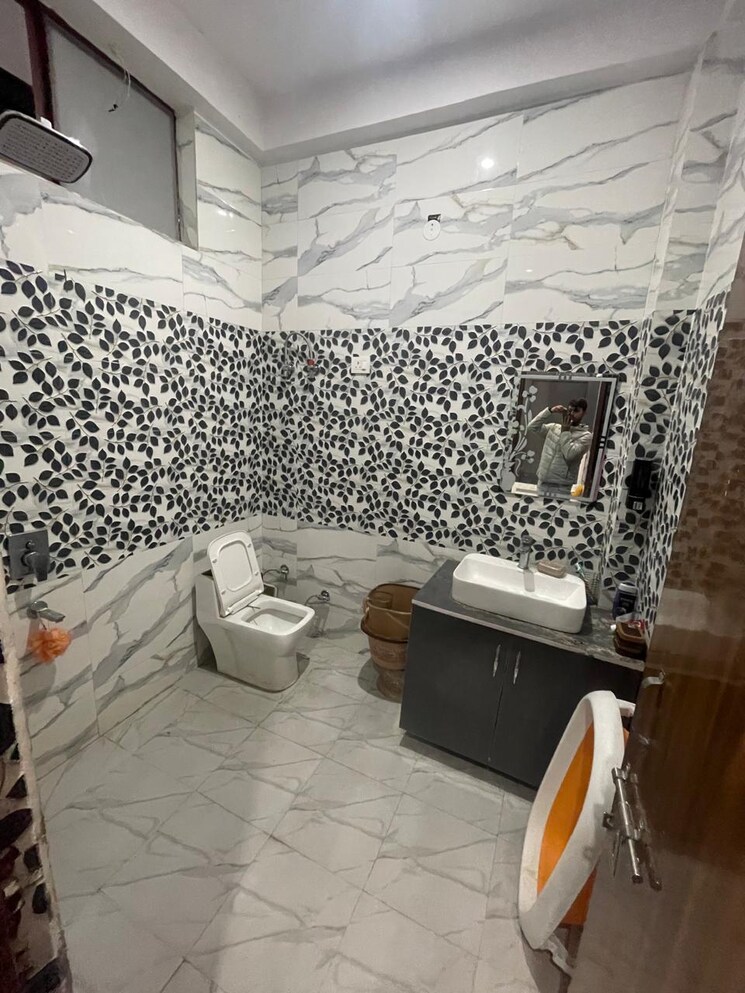 Master Bedroom, gaur-sportswood 3 Bedroom 1690 Sq.Ft. Apartment In Sector 79 Noida 8066822