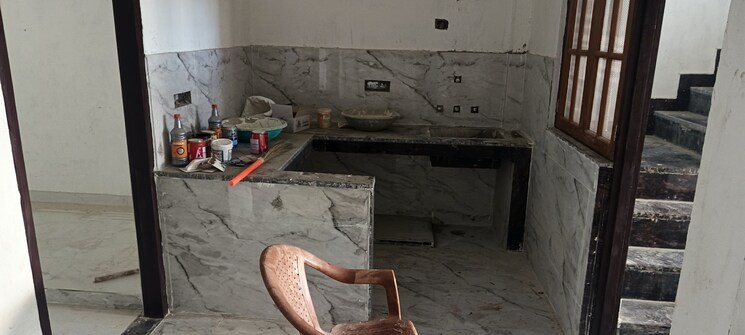 Bathroom, gaurabagh 2 Bedroom 1000 Sq.Ft. Independent House In Gaurabagh Lucknow 8066826