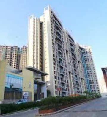 1 BHK Apartment For Rent in Neptune Living Point Bhandup West Mumbai  8066855