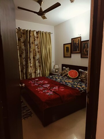 Bedroom in 3 BHK Apartment at Mahagun Moderne, Sector 78 – for Sale