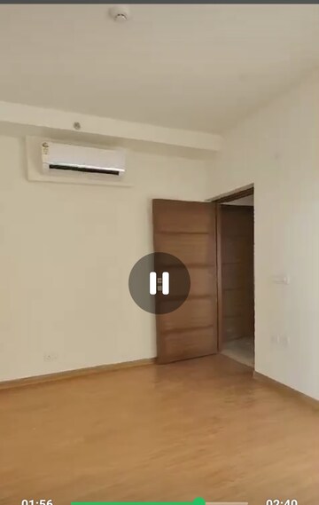 Room in 2 BHK Apartment at Godrej Meridien, Sector 106 – for Rent