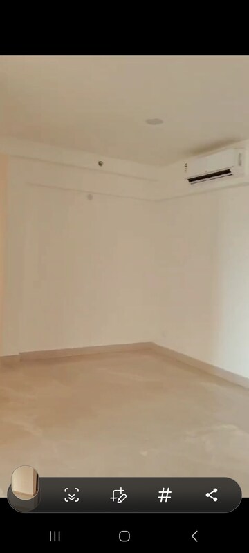 Room in 2 BHK Apartment at Godrej Meridien, Sector 106 – for Rent